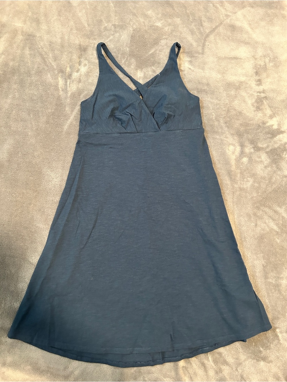 New with Tags Patagonia Dress